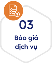 Meta Law báo giá dịch vụ