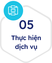 Meta Law thực hiện dịch vụ