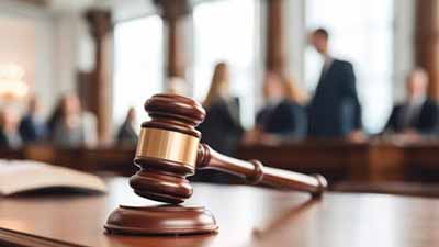 Luật sư bảo vệ quyền lợi cho thân chủ tại tòa án