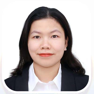 Chuyên gia Lê Thị Hồng Thuận