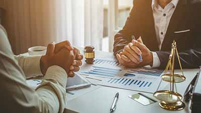 Dịch vụ Pháp lý khác