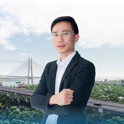 Ông Nguyễn Minh Trung