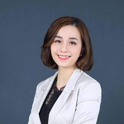 Bà Vũ Thanh Hà