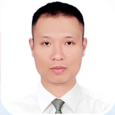 Luật sư Nguyễn Dương Tiến