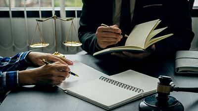 Dịch vụ Luật sư Tham gia tố tụng