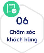 Meta Law chăm sóc khách hàng