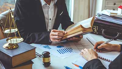 Tư vấn pháp luật cho nhà đầu tư