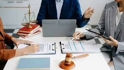 Tư vấn pháp luật doanh nghiệp