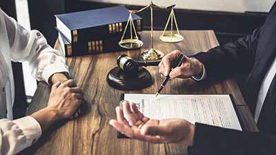 Luật sư Tư vấn pháp Luật