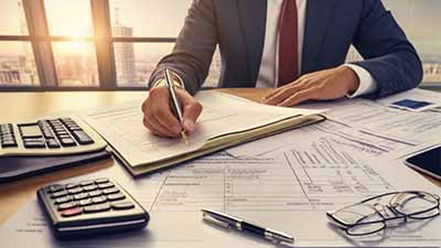 Tư vấn thuế và nghĩa vụ tài chính khác cho doanh nghiệp