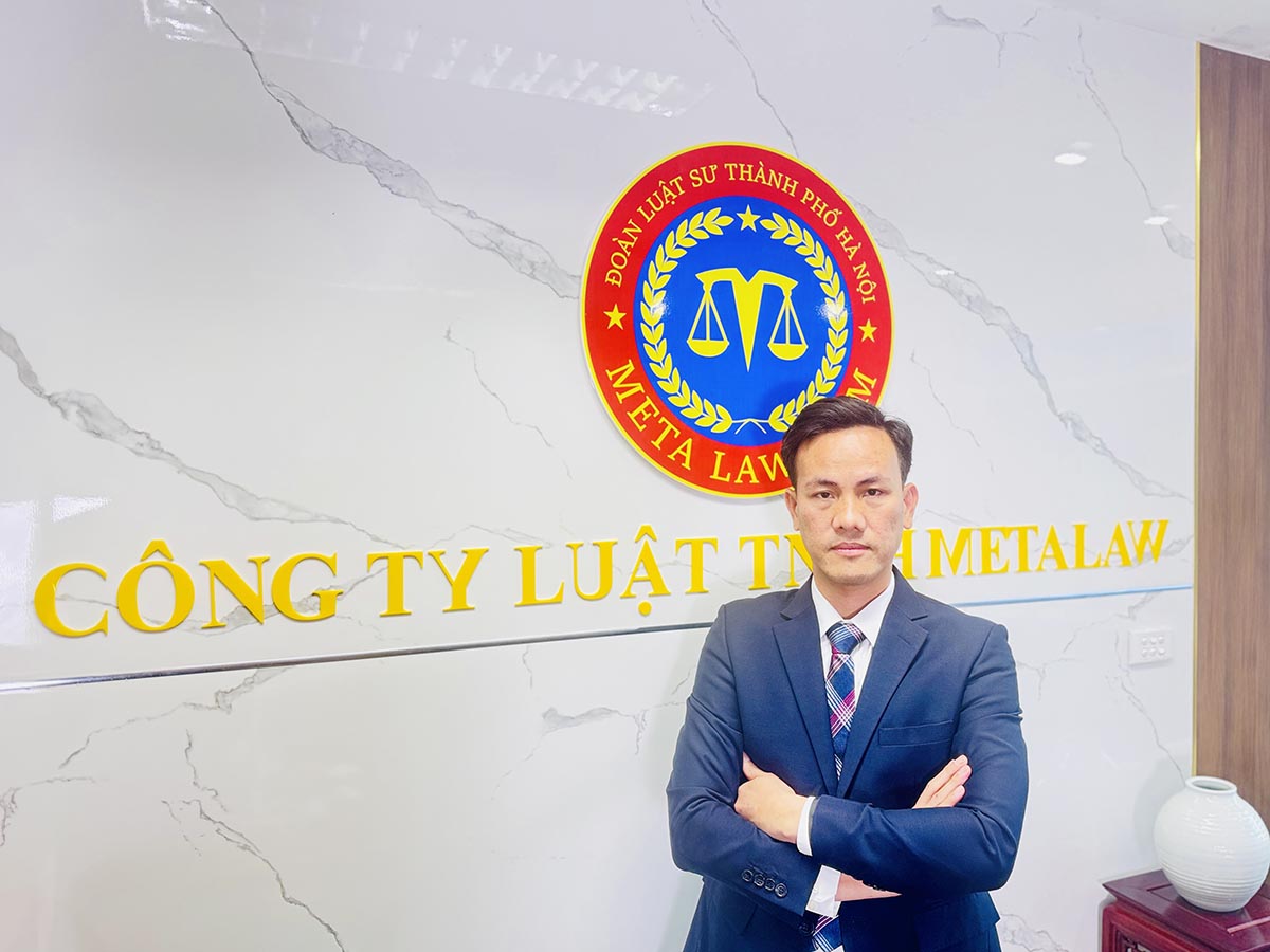 Hình ảnh Luật sư Mai Văn Xuân năm 2025