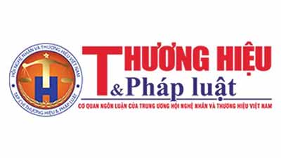 Thương hiệu và Pháp luật