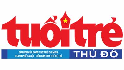 Logo Tuổi Trẻ Thủ Đô