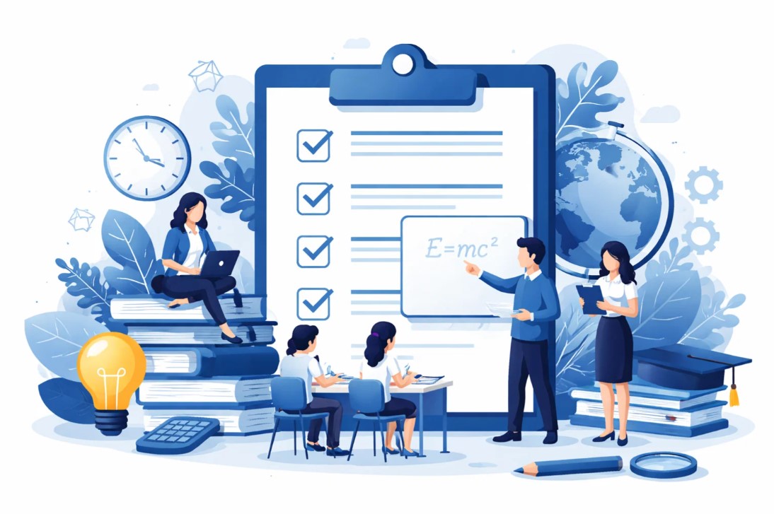 Thủ tục thành lập trung tâm dạy kèm, dạy thêm