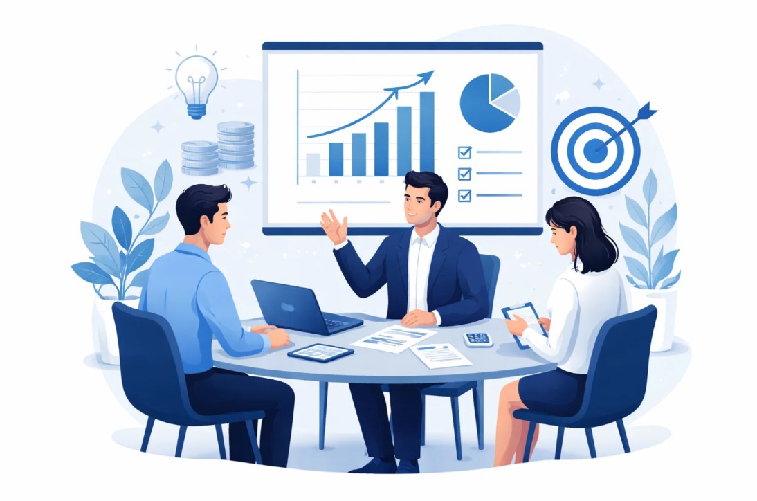 Tư vấn chính sách đầu tư